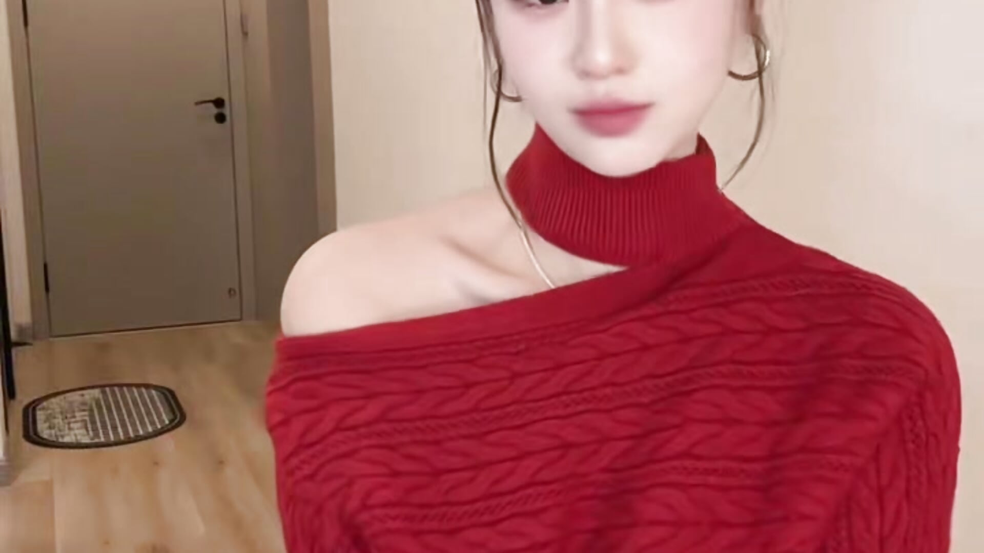 哈喽，报道啦 - video của người mẫu cam xiaolu-686