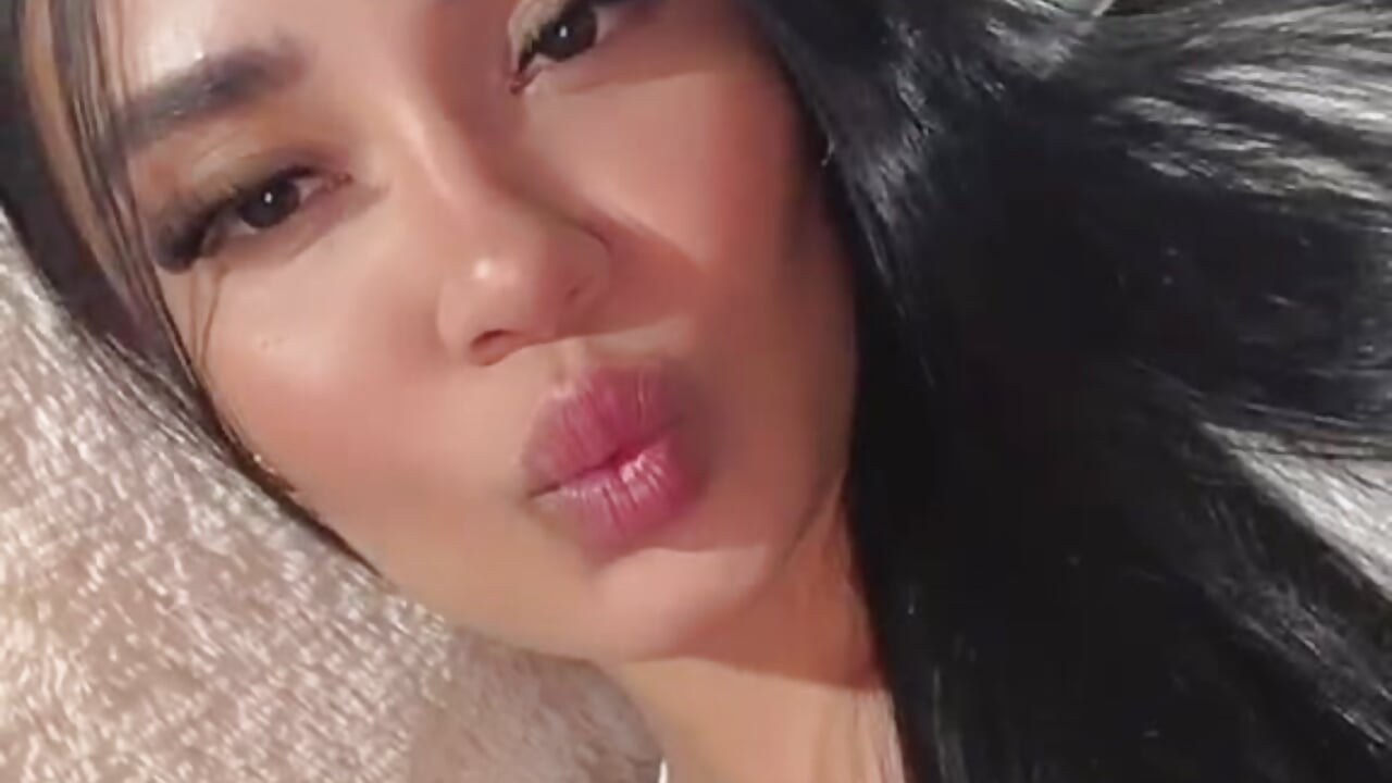 Valen – video od webkamerové modelky ValentinaRojass_