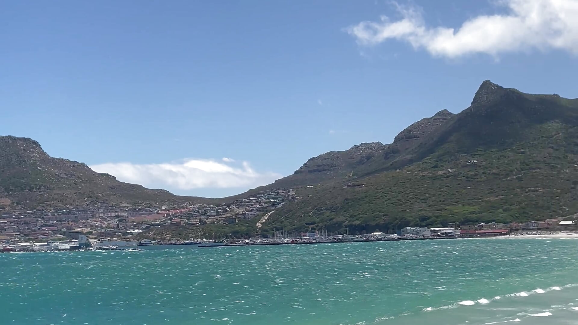 Beach views - video by Shydoll1 cam model