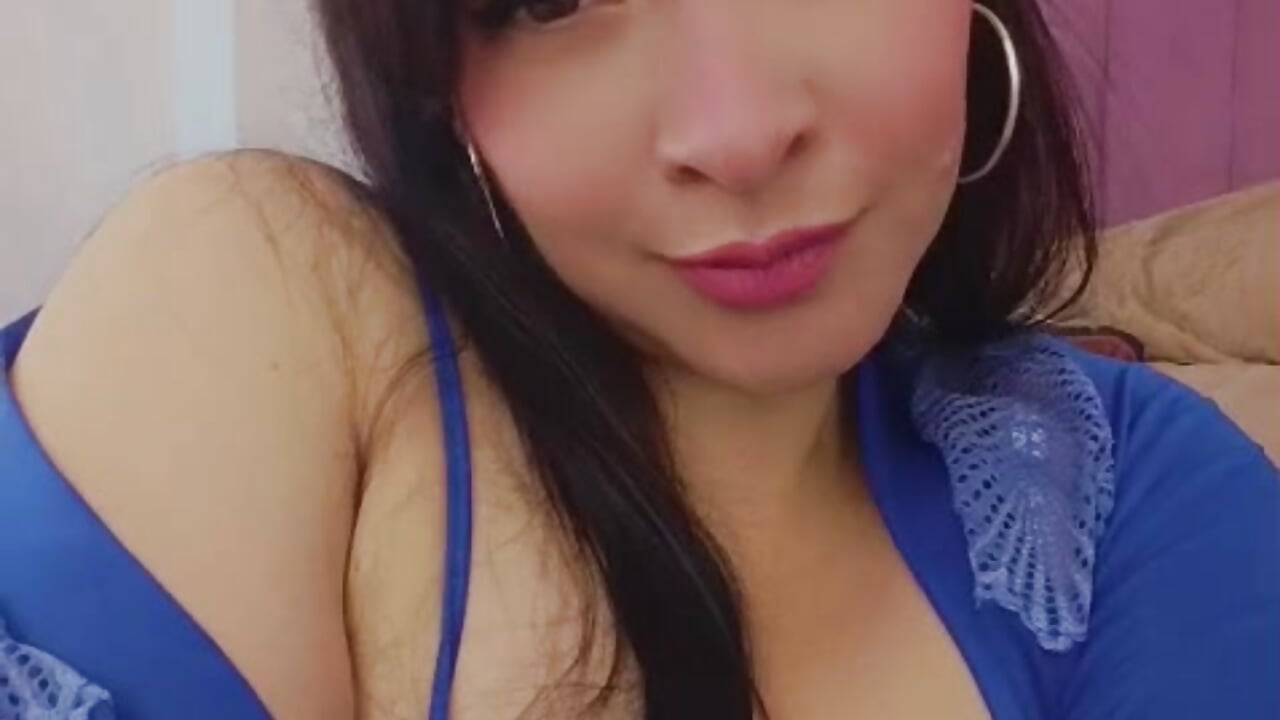 hello hello, I'm new here - video by _VALERIAGOMEZ cam model