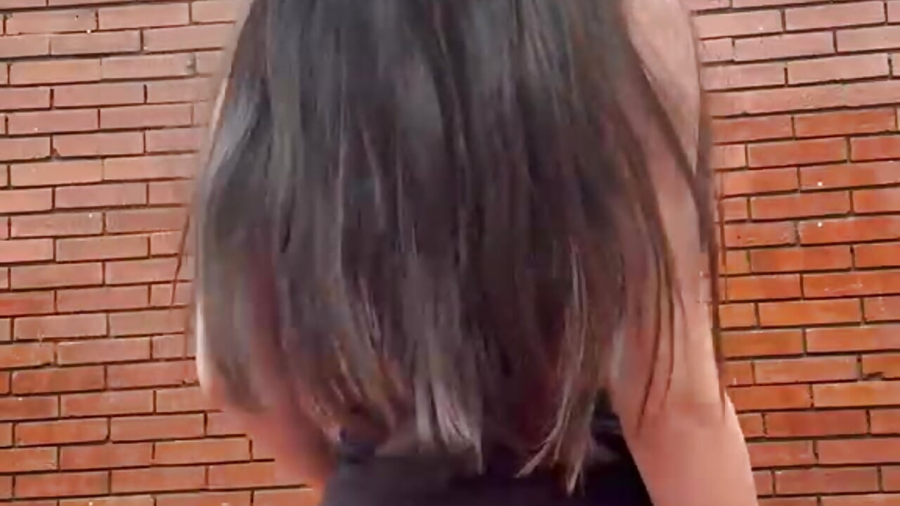 A BIT OF ME IN REAL LIFE - Video von LilyRossi_ Cam-Model