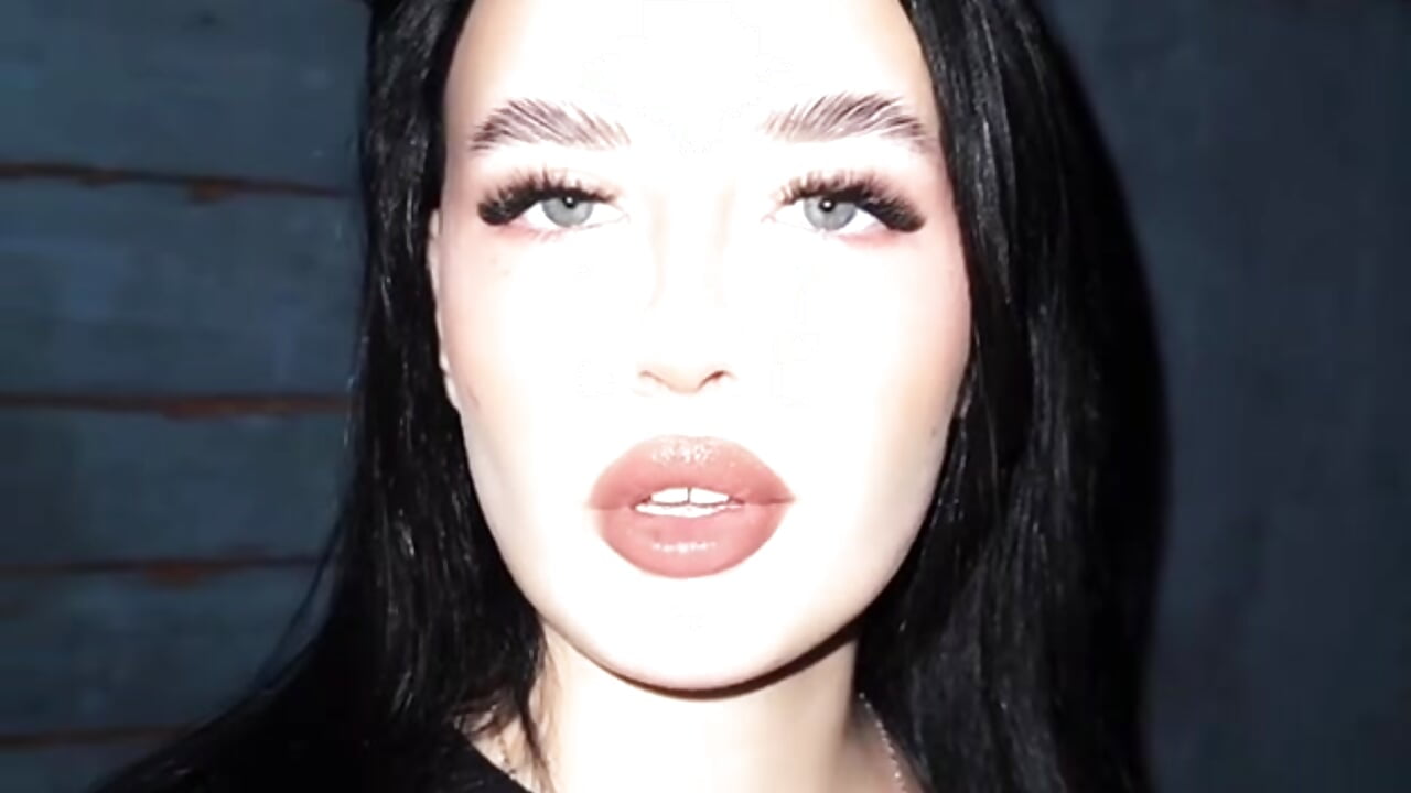 Yeay ^^ That me! - vídeo de LovestKetie modelo de câmara