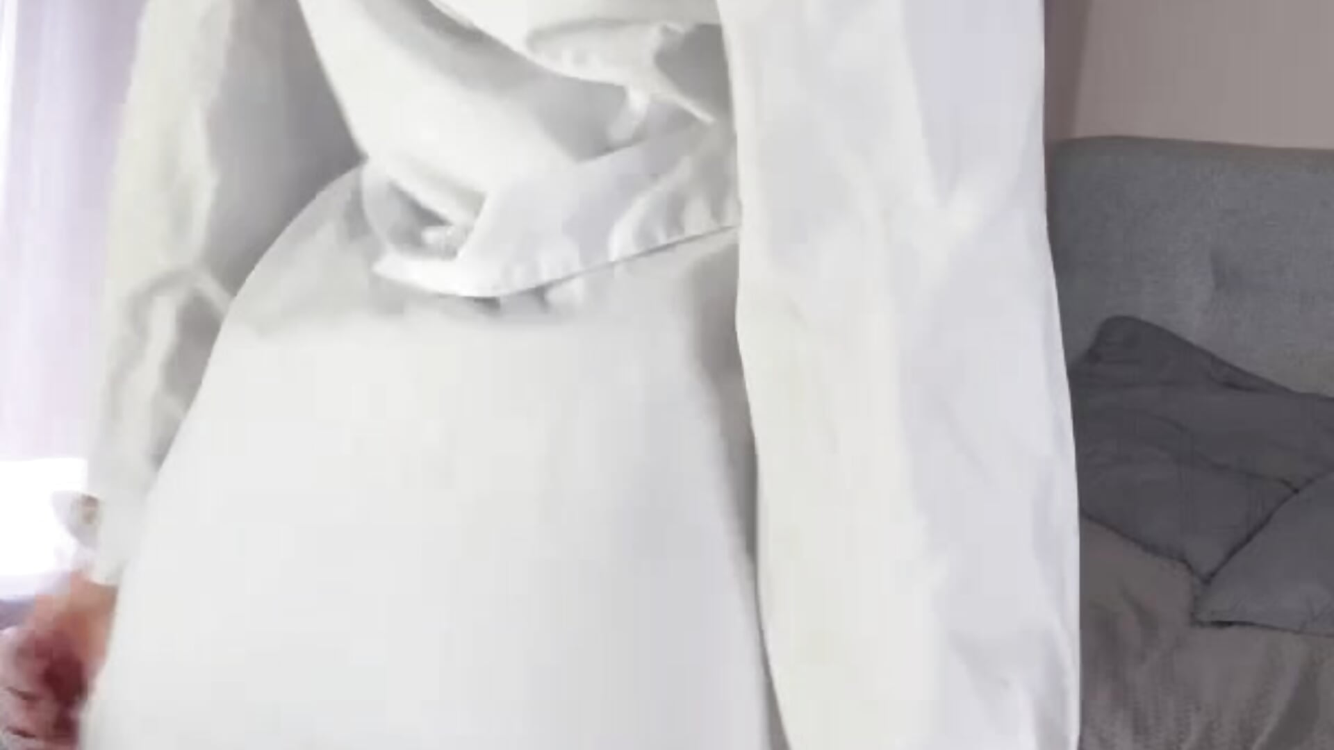 I flashed my boobs for you - video Flexira kameramallilta