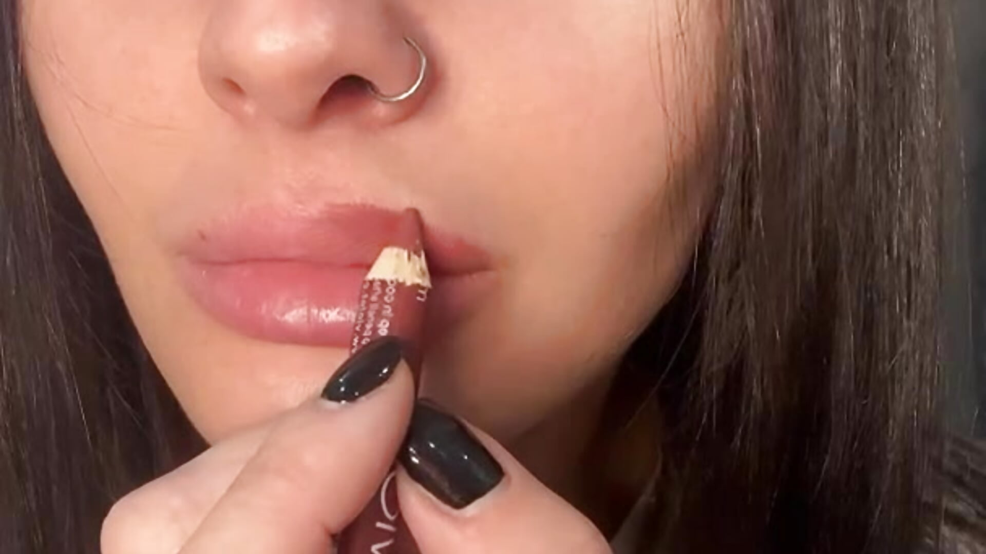 Don’t forget to follow me — filmik Flexira, modela(-lki) na kamerkach