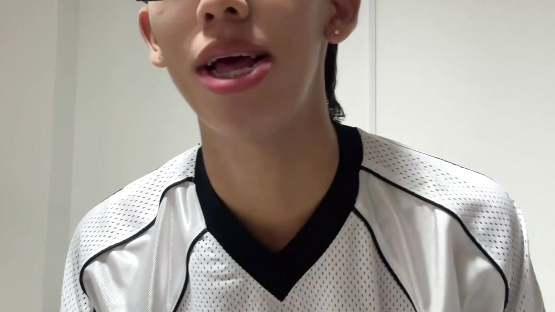 Follow me on tik tok: brayan_cvs - video by dave_eliot cam model