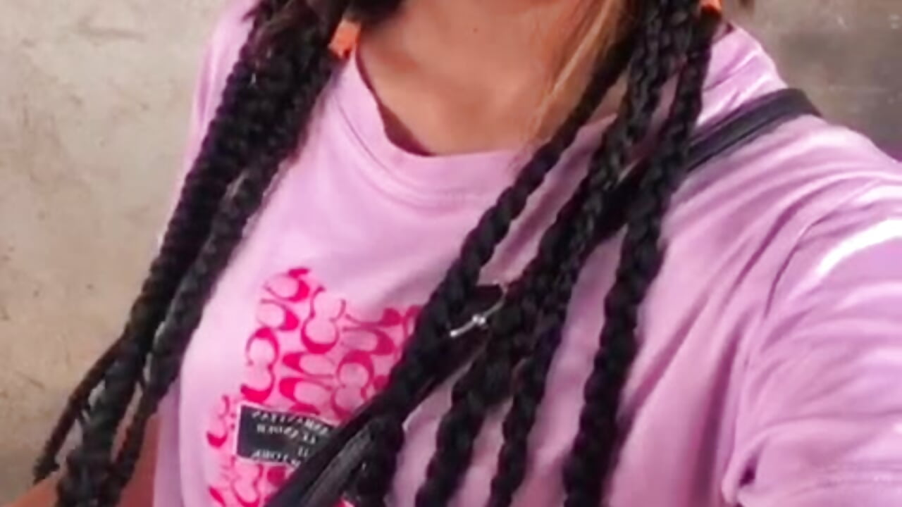 ME♥ - video by ananya_kiran cam model