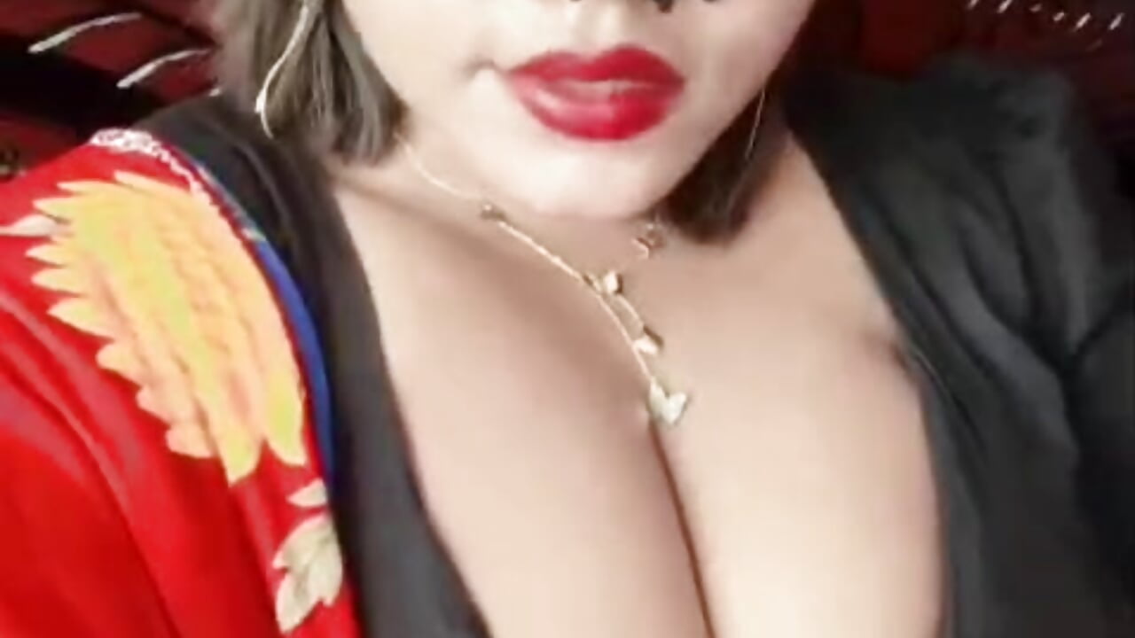 Hot and Sexy Boobs pressing