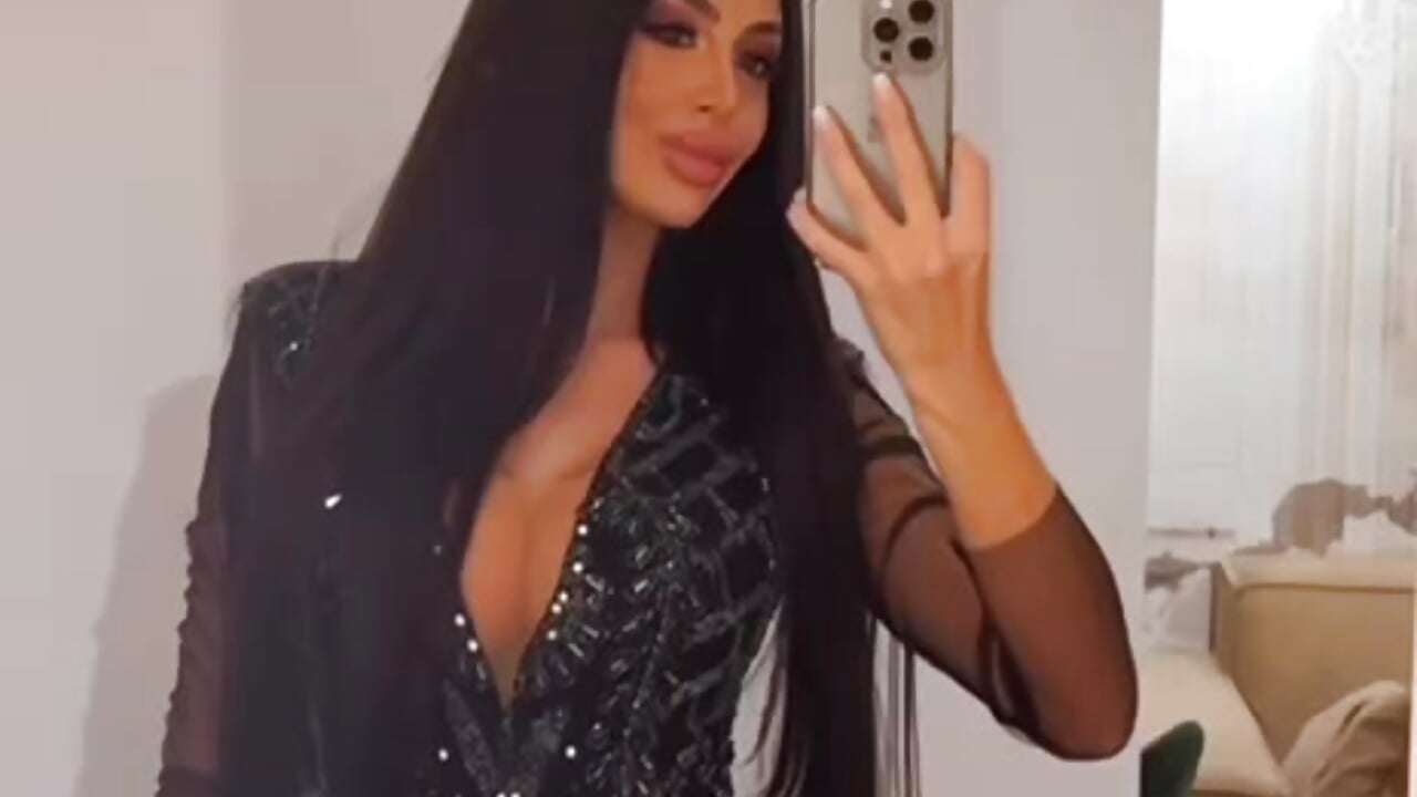 🖤😏 - 視頻由 MissMeganMoon 主播提供