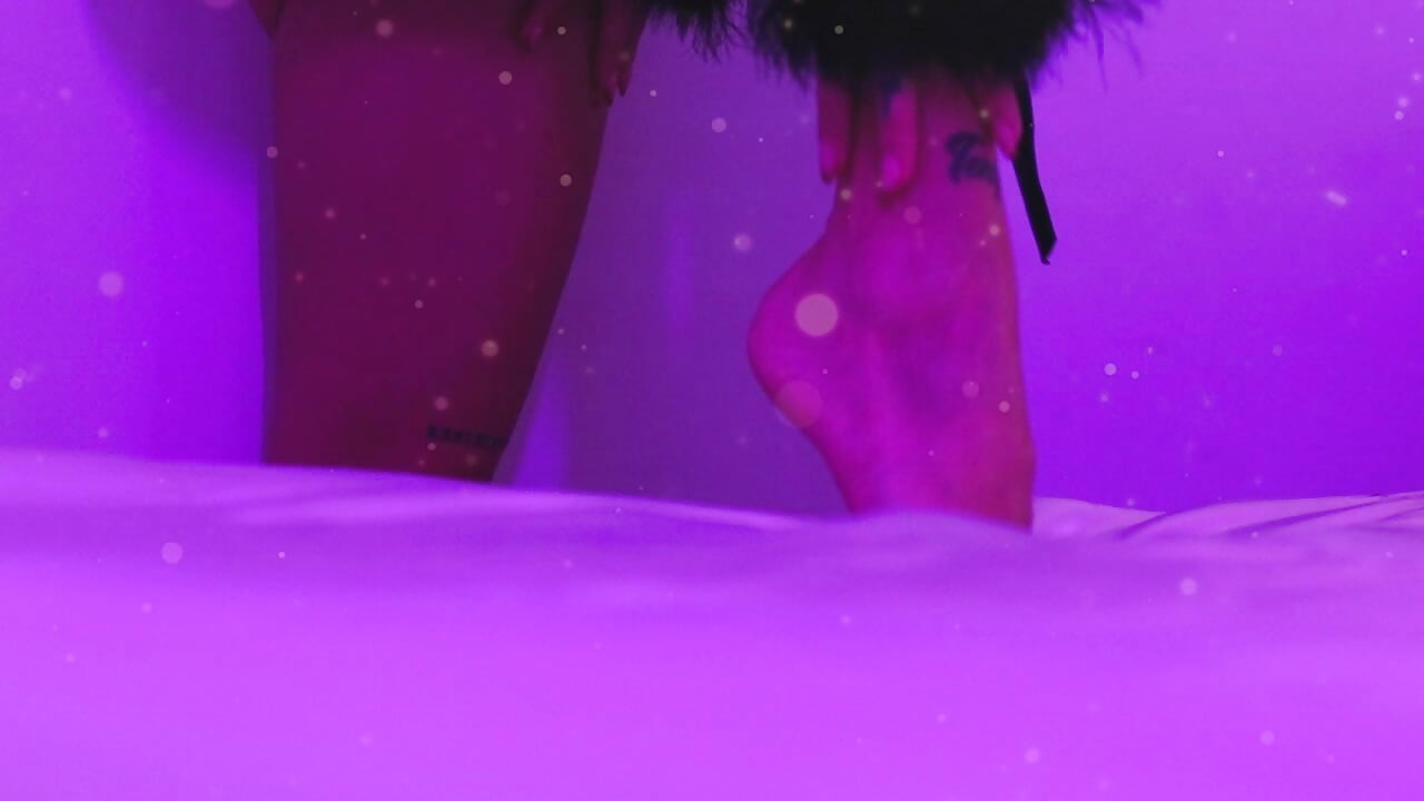 Always ready for you! - video của người mẫu cam samantha_rogers