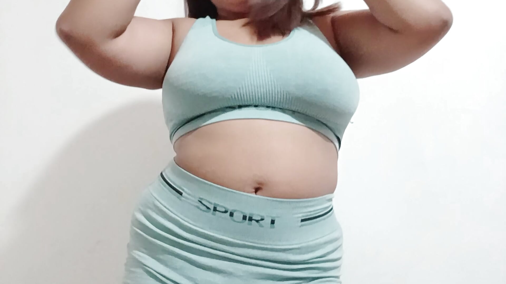Swett - vidéo du modèle de showcams charlottesweet_kt