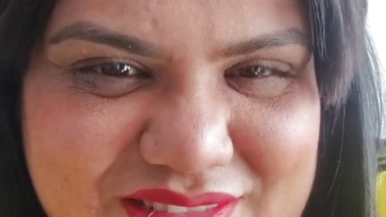 ME - video by Luna_vixen1 cam model