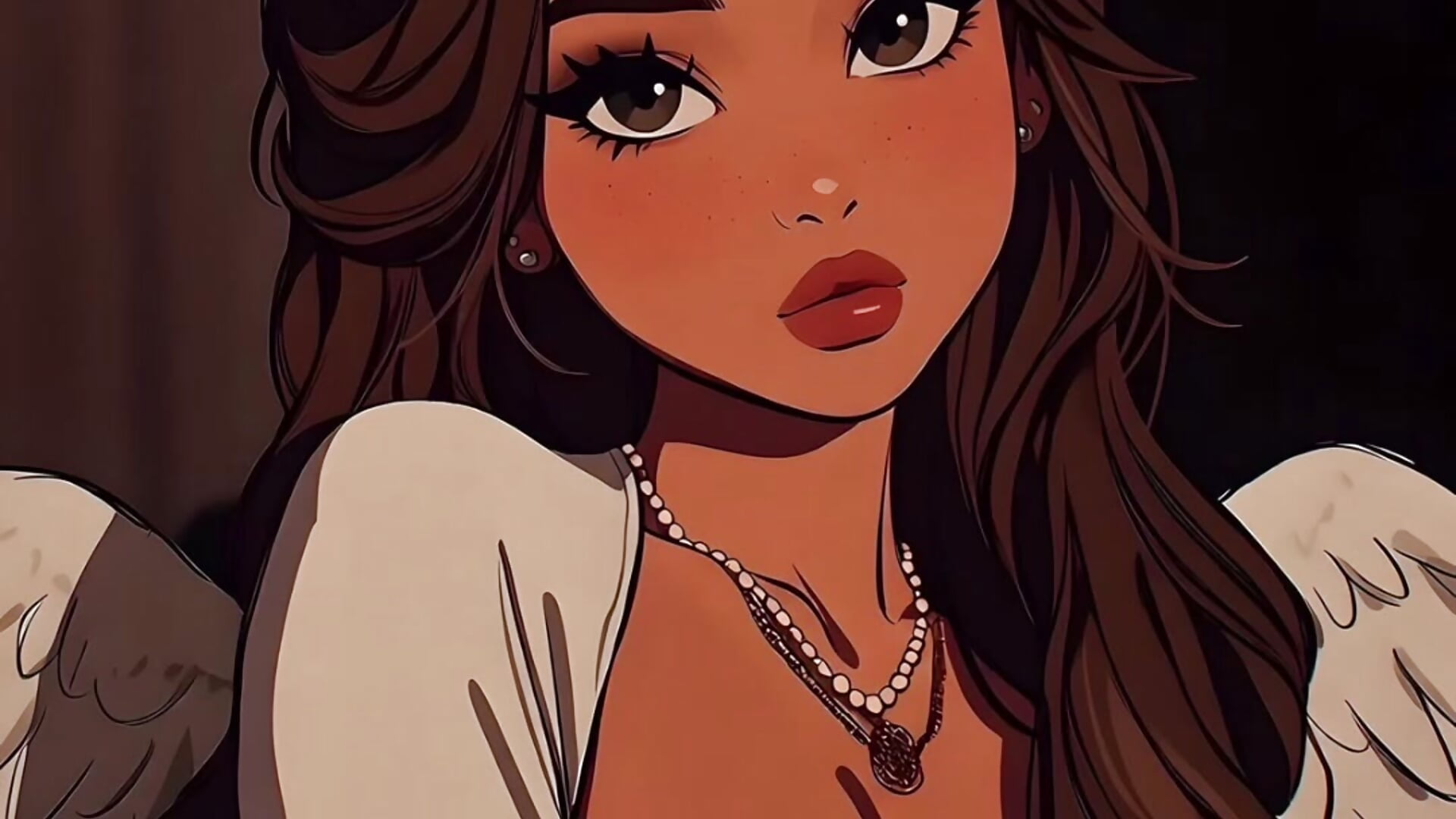 7C0F2367-8A70-4CD5-B0AC-D276E78E6030 - video by Indian_Sara cam model