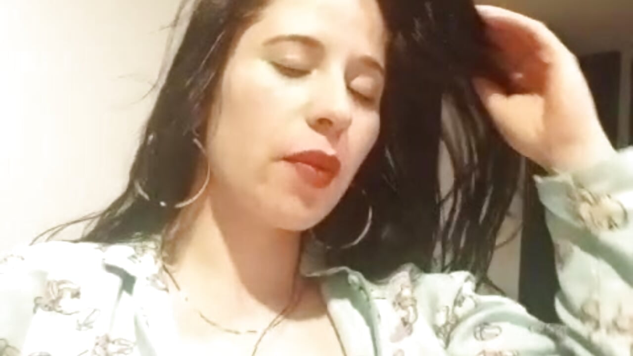 Sirena dorada so Sexy 💋 - vidéo du modèle de showcams sirena_dorada29