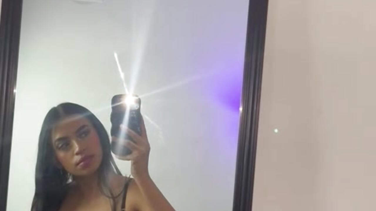 For you 😈😈 - video by Maii_Luna cam model