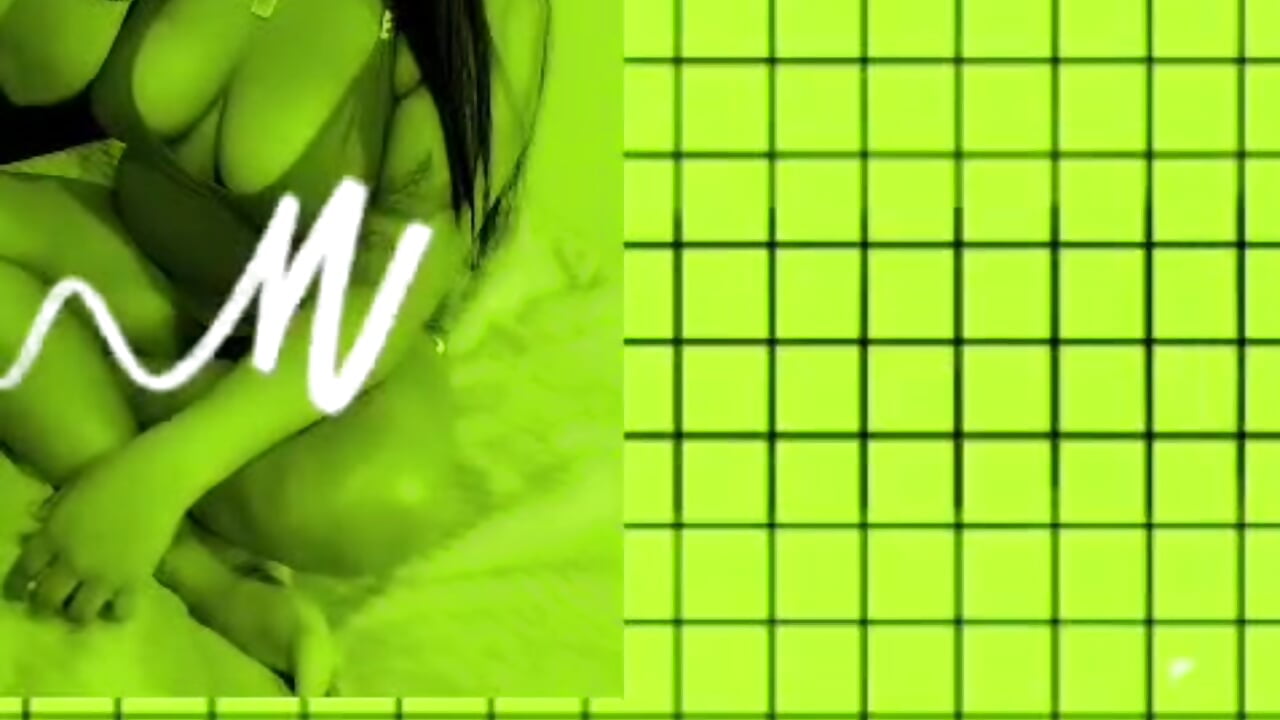 TU GRICELYXS - video van GRICELYXS cam-model