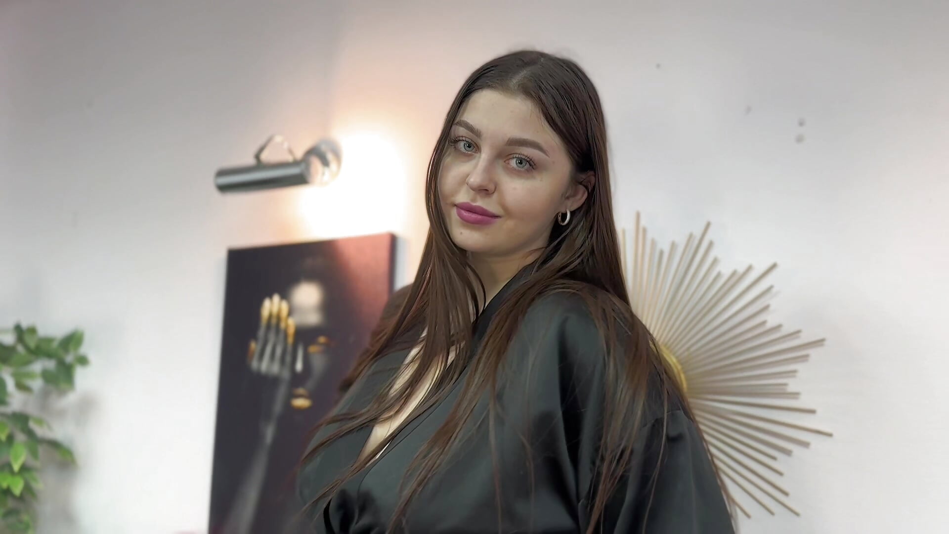 I will be your wildest dream💋 - vídeo de la modelo de cam VanessaRaigen