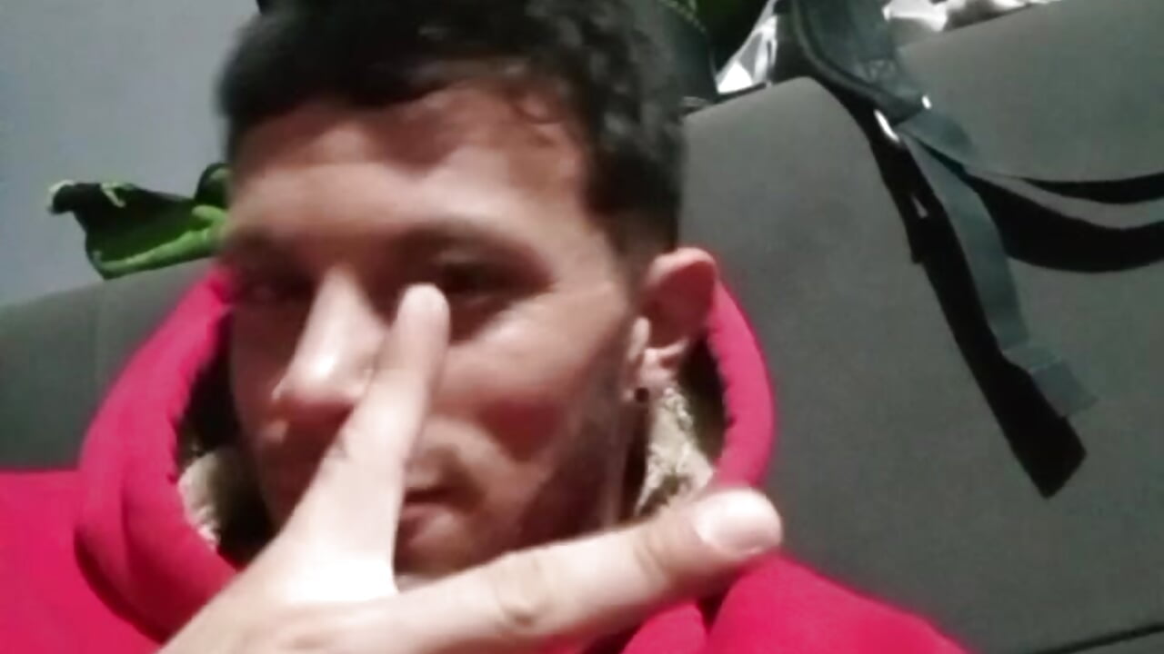 Face – video af mike_burke cam-model