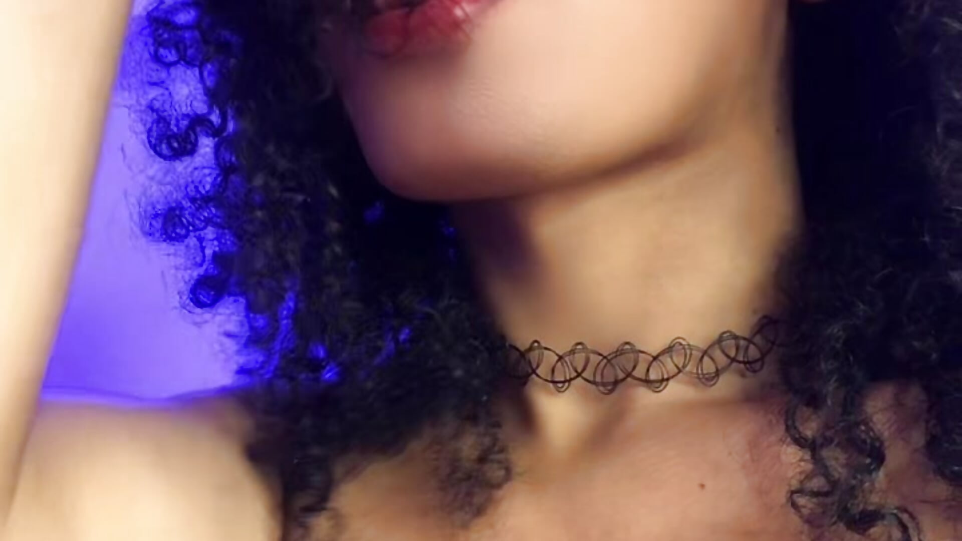 😋🥰 - video by Vnus_ cam model