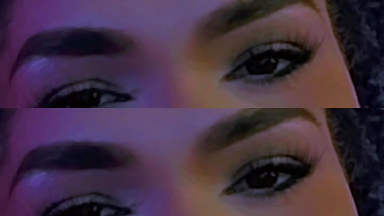 ✨💋 A little kiss for you 💋✨ – video af Vnus_ cam-model