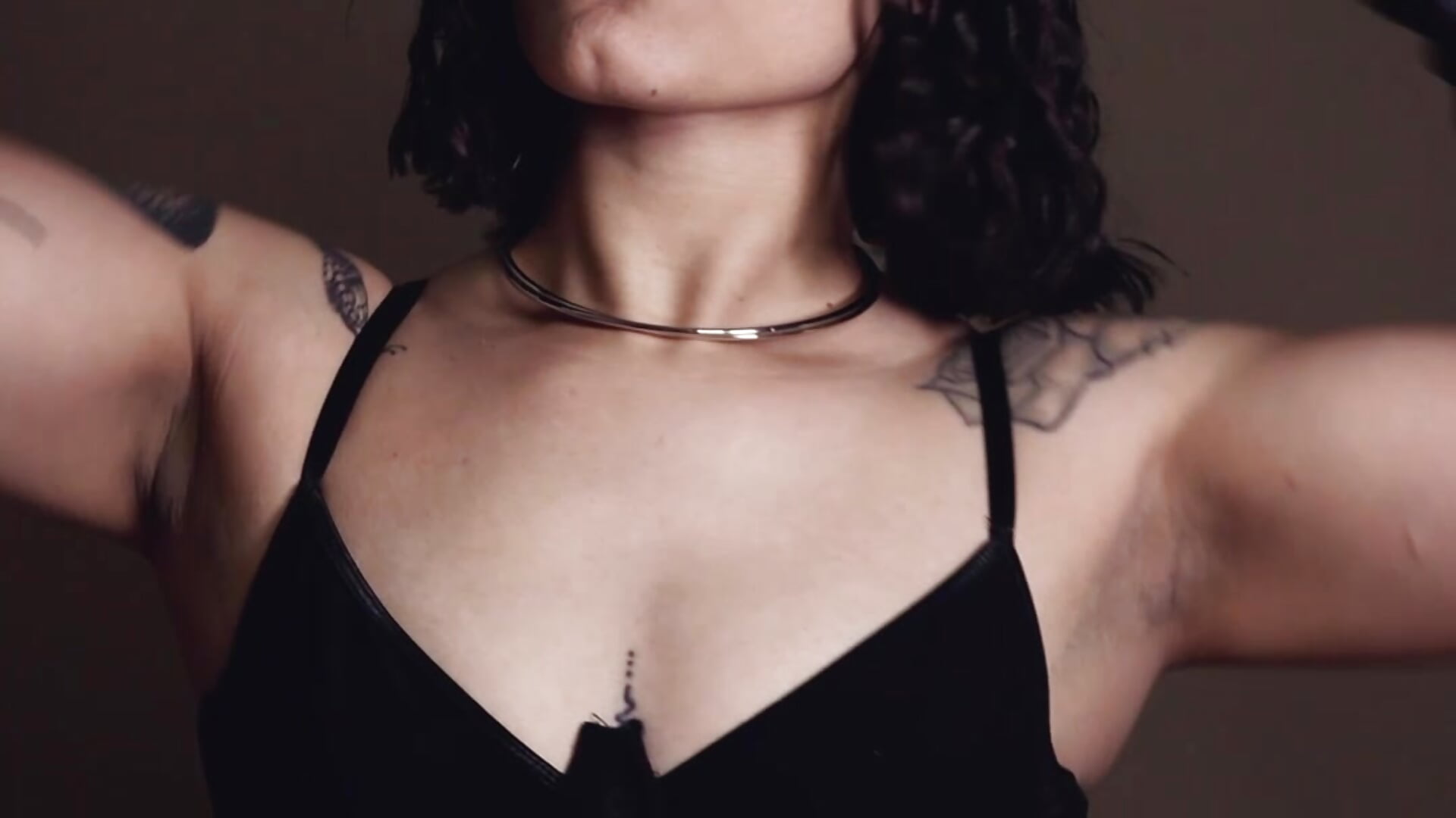 Goddess Moona - 視頻由 Deesse-Moona 主播提供