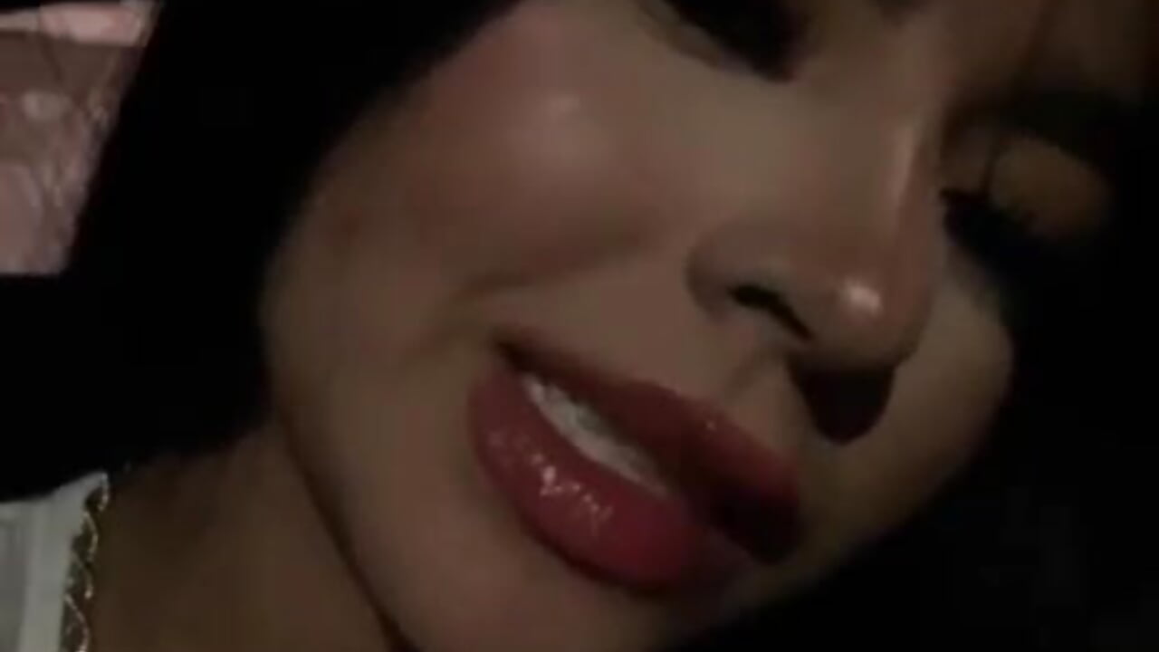 :* - Video von Lana_Prince Cam-Model