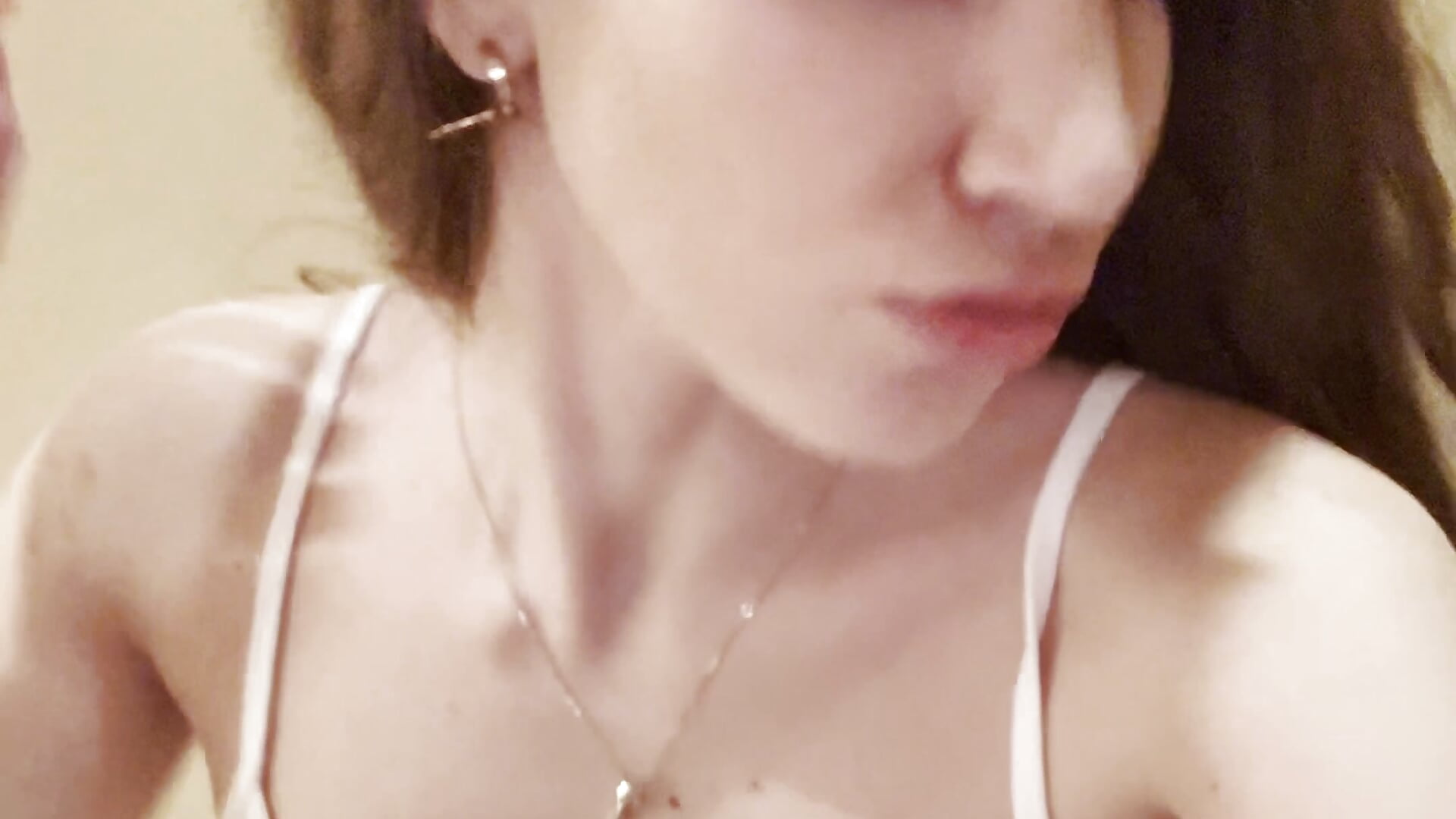 muah <3 - vídeo de la modelo de cam JaneBevy