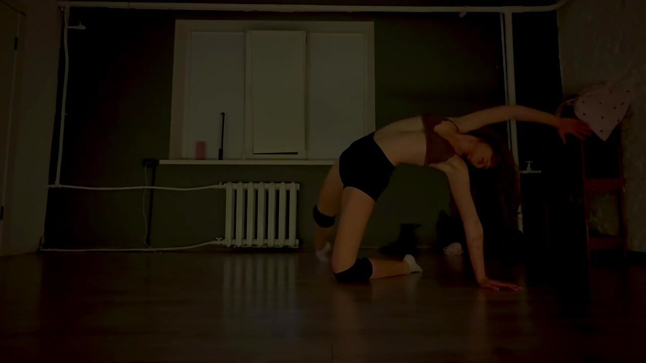 my soulful dances
