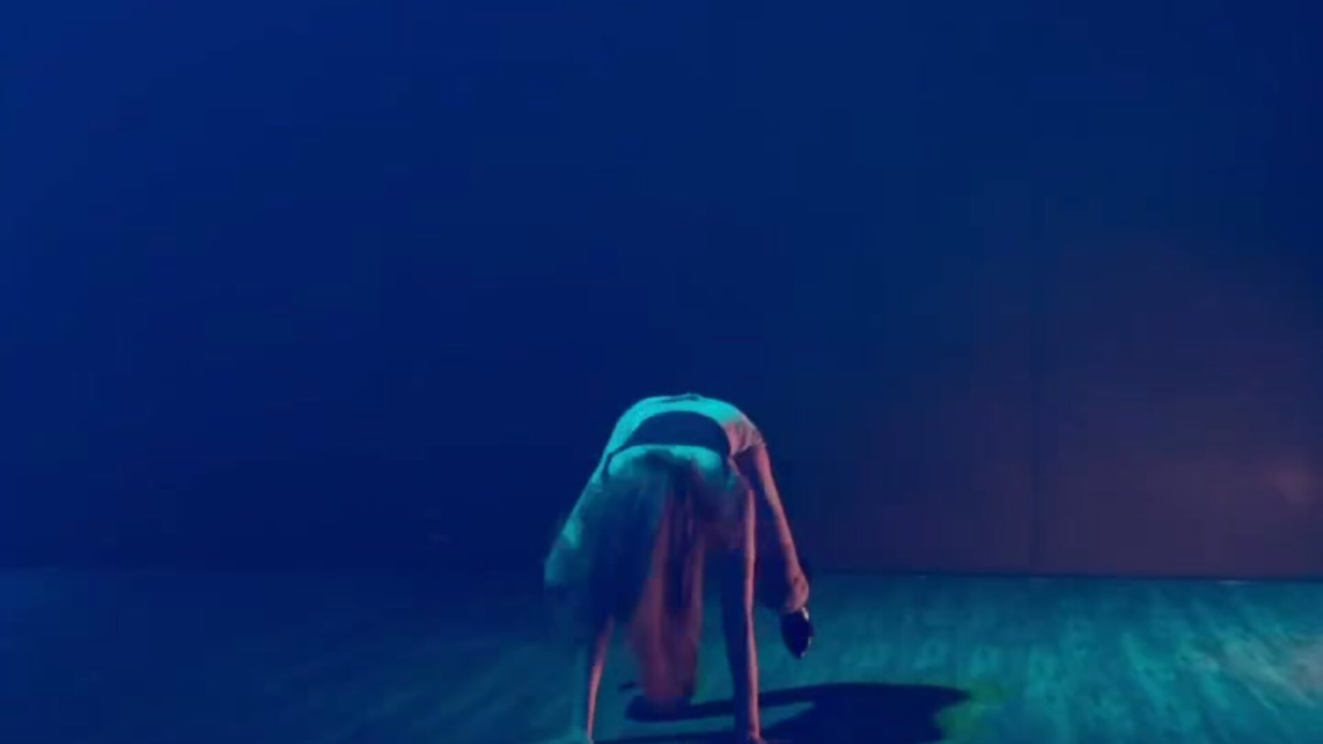 Sexye dance