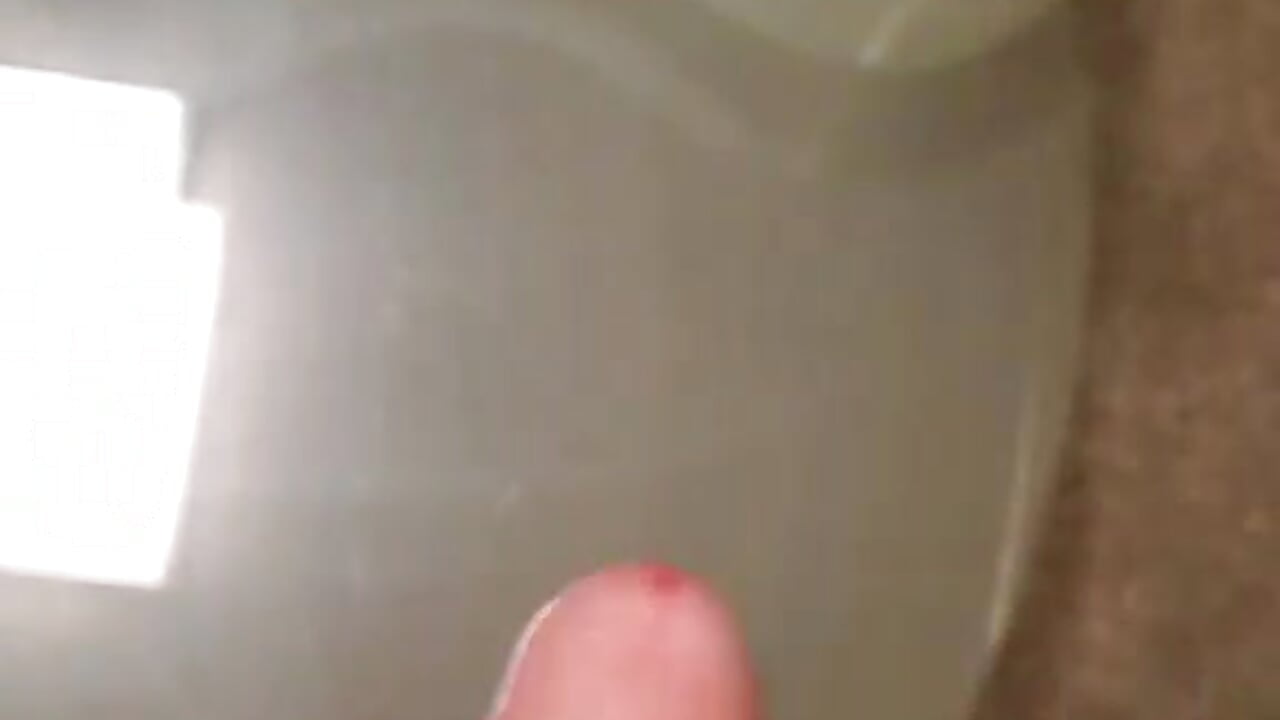 Beautiful cumshot? - vídeo de Sokarek modelo de câmara