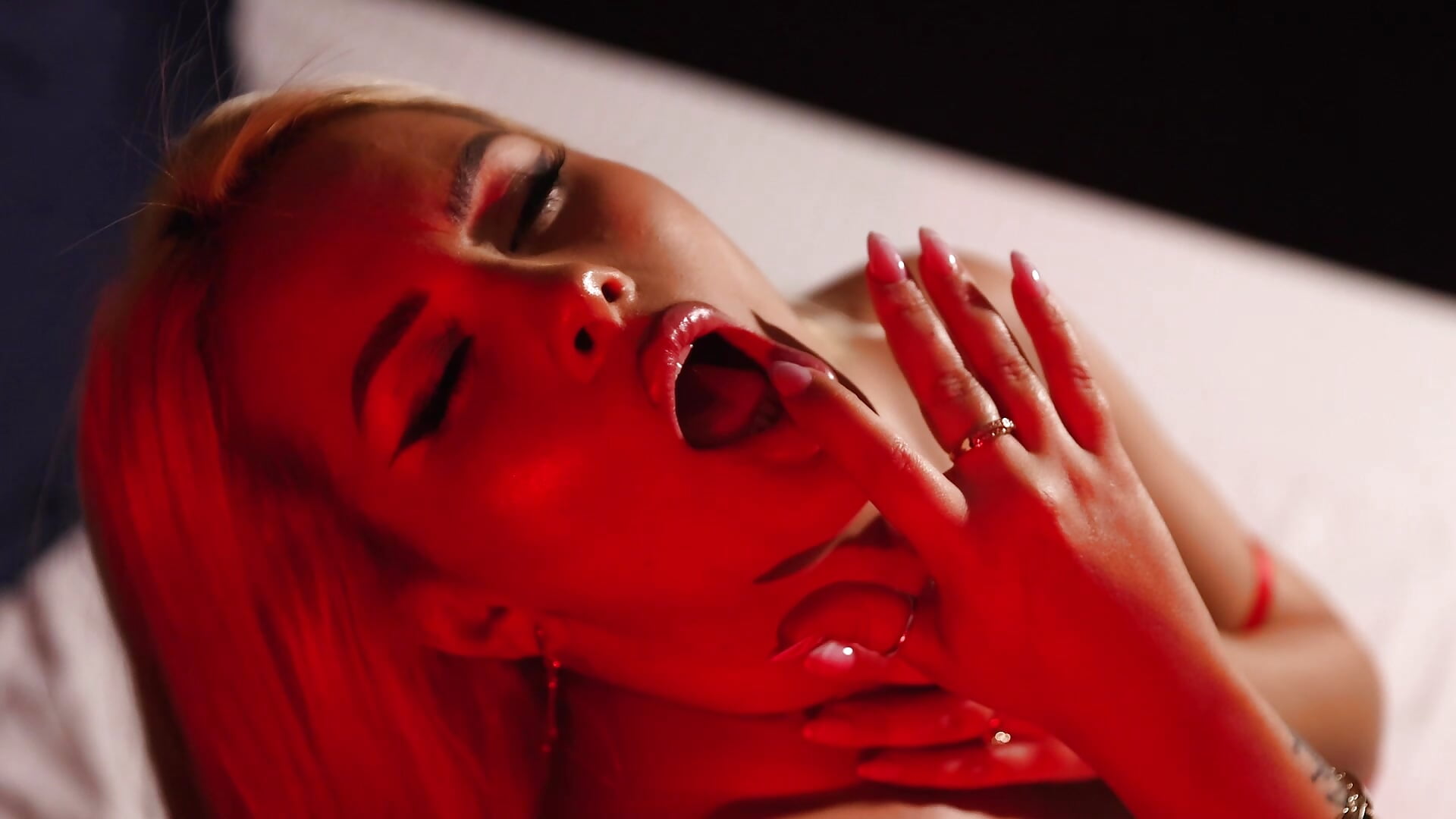 Heat Session– BriannaSpice kameramodell videója