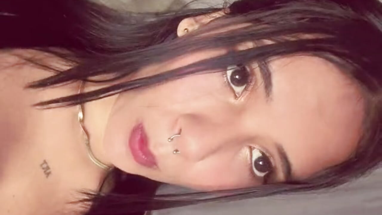 Hi guys - video av Cristal___ cam model