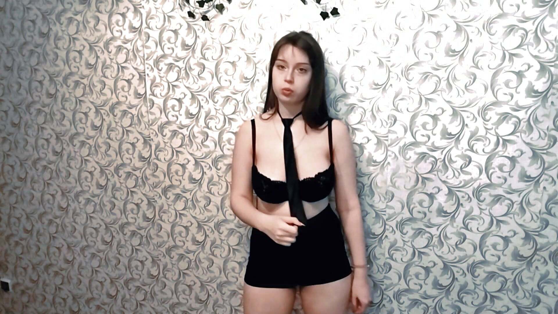 Secrets You’ve Never Seen 😈 - SofiaMoretti主播的视频