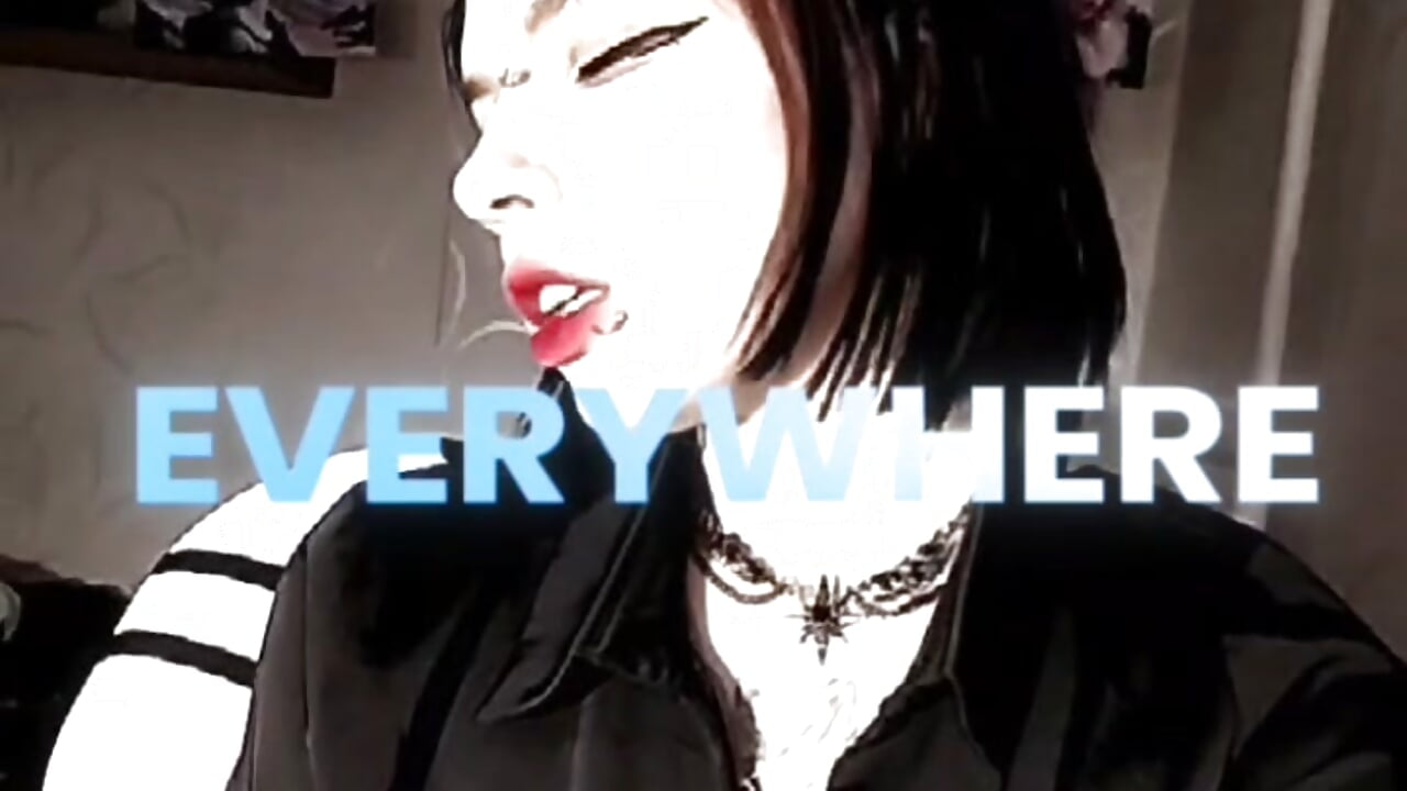 For my fan club <3 - video by TawanaAdwelI cam model