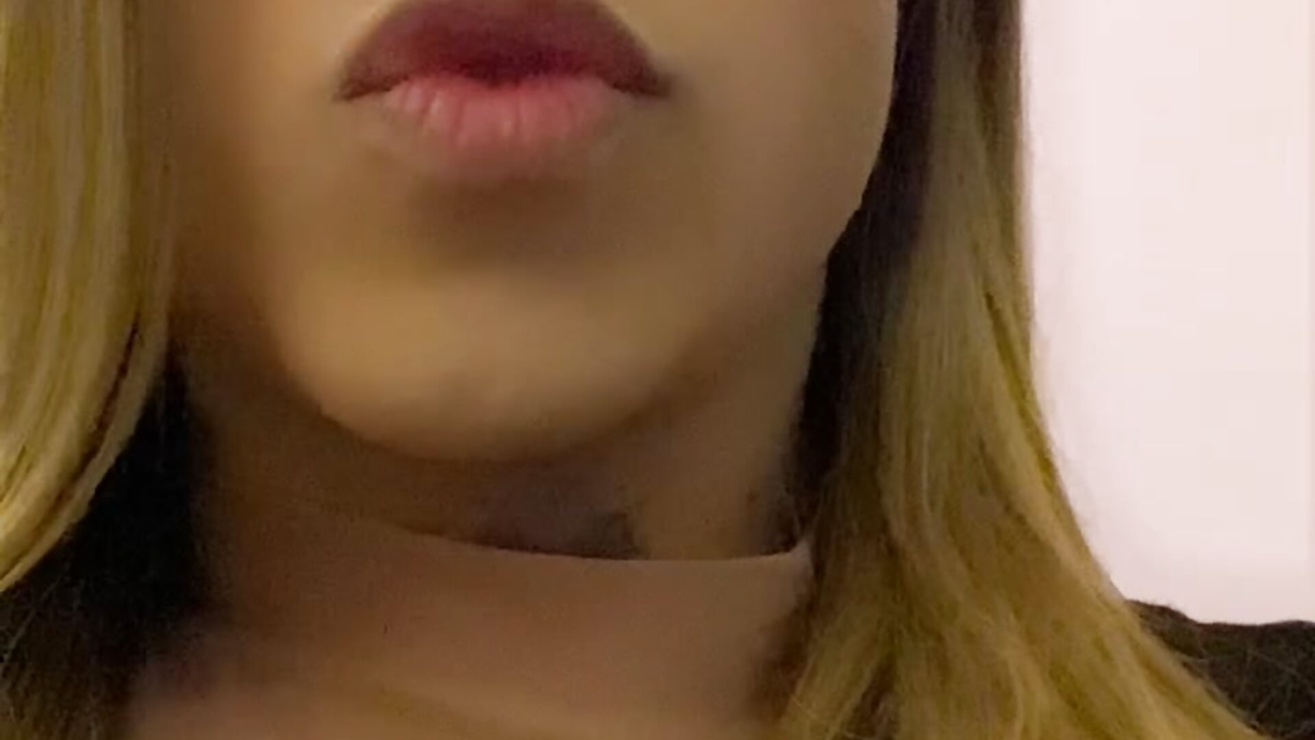 Megan🤎 - video od modelky/modela Bunnygirls_ts