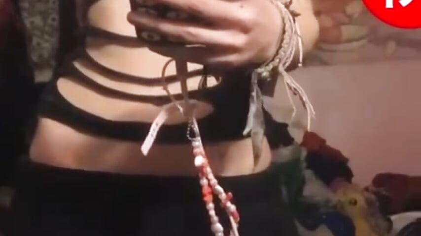 <3 - vídeo de baby_starzx modelo de câmara