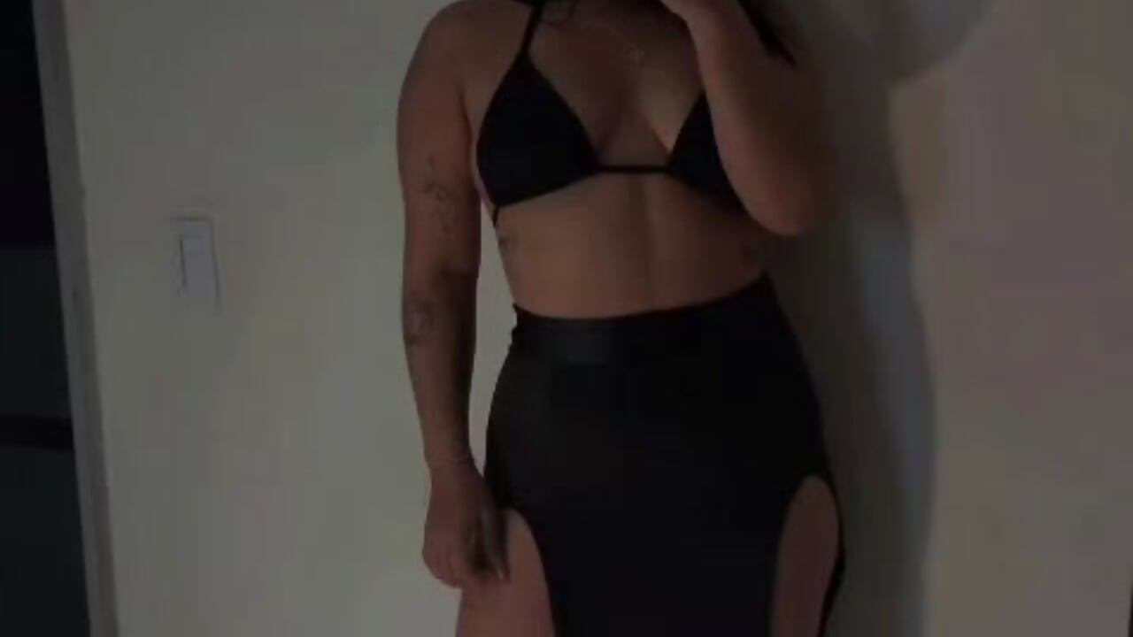 Ana - video oleh model kamera Anasthasia_rousse