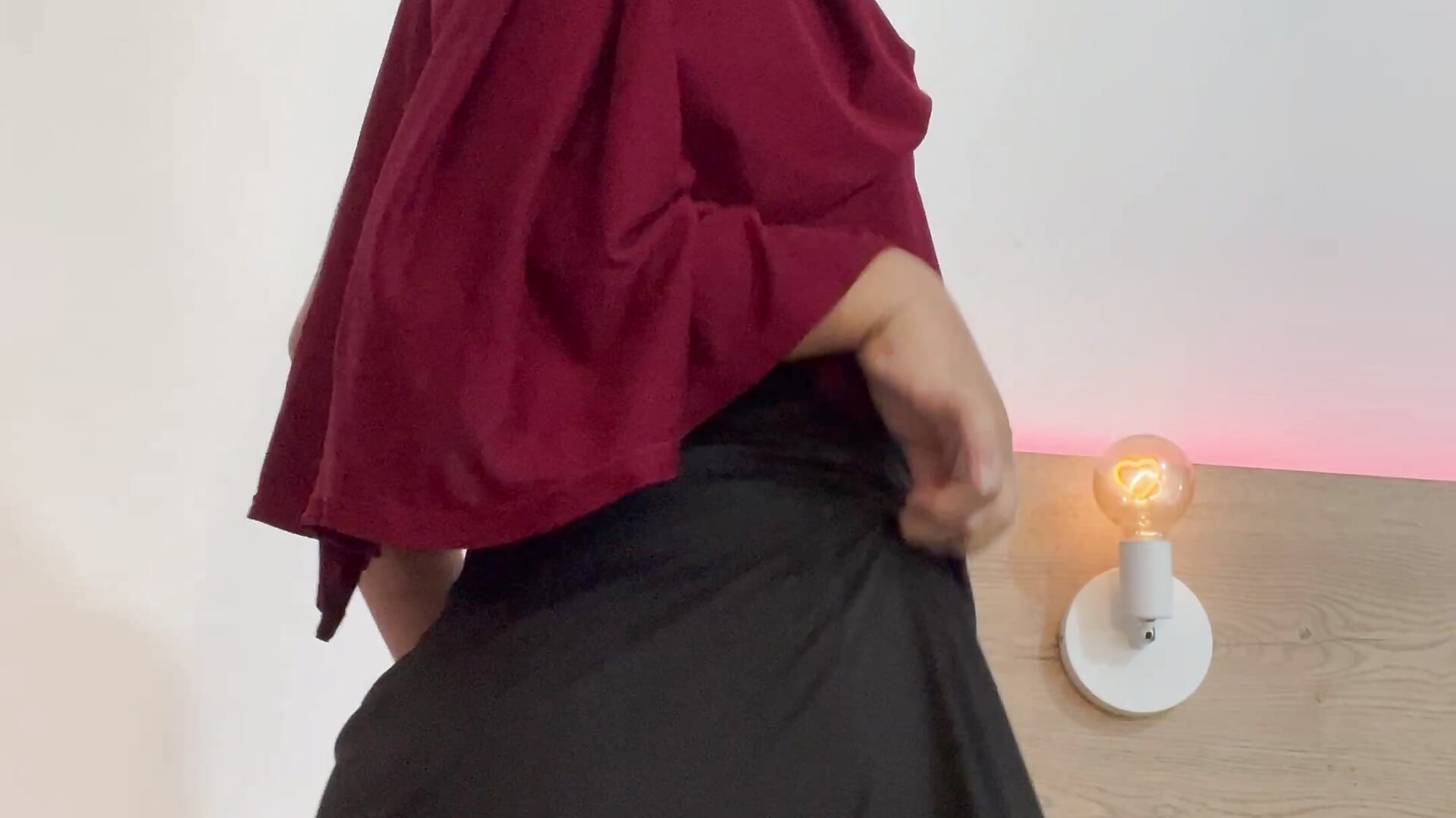 I❤️ - video by _jennaa cam model