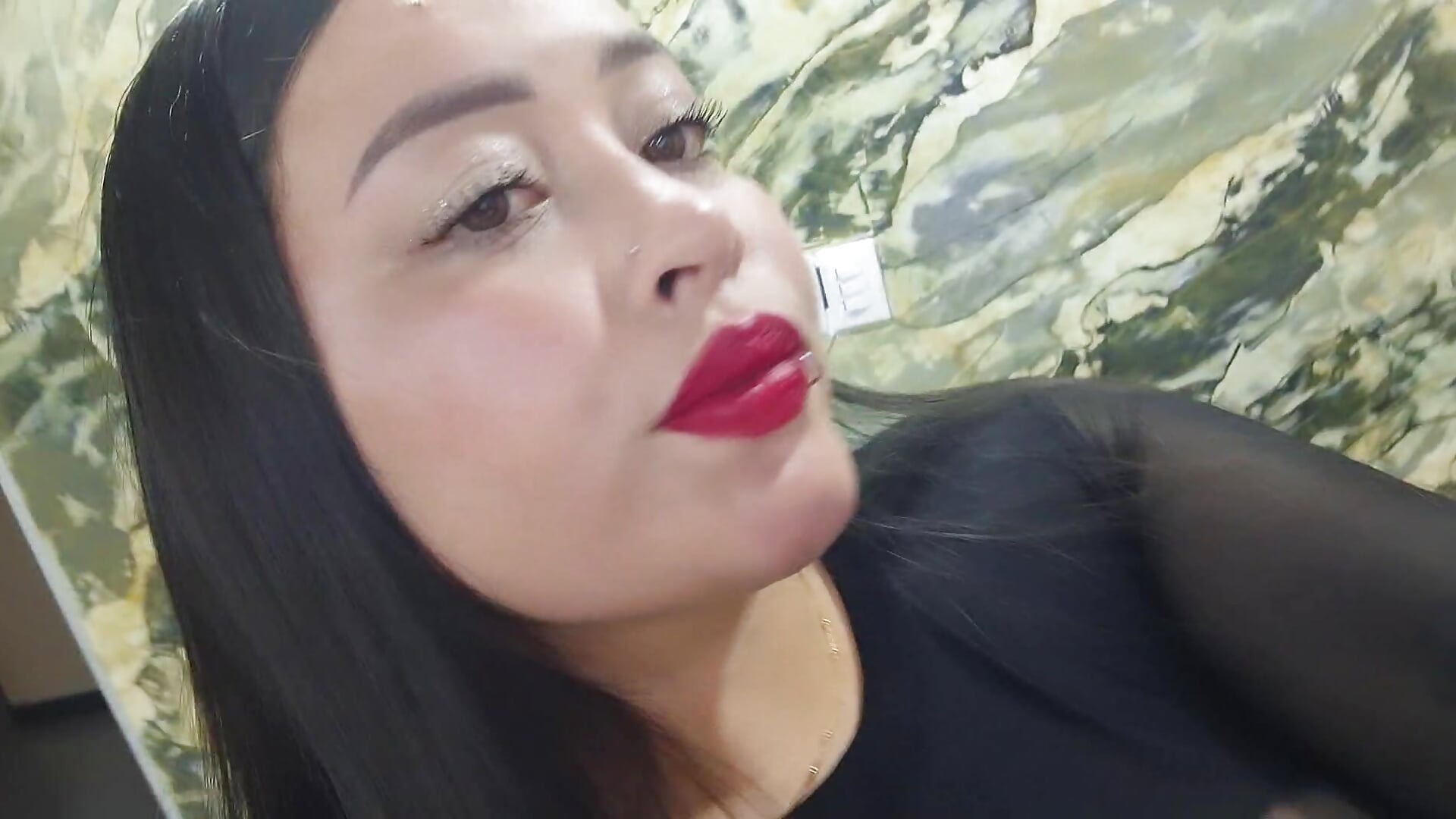 🥰💕 – video modela na kameri Stefania16