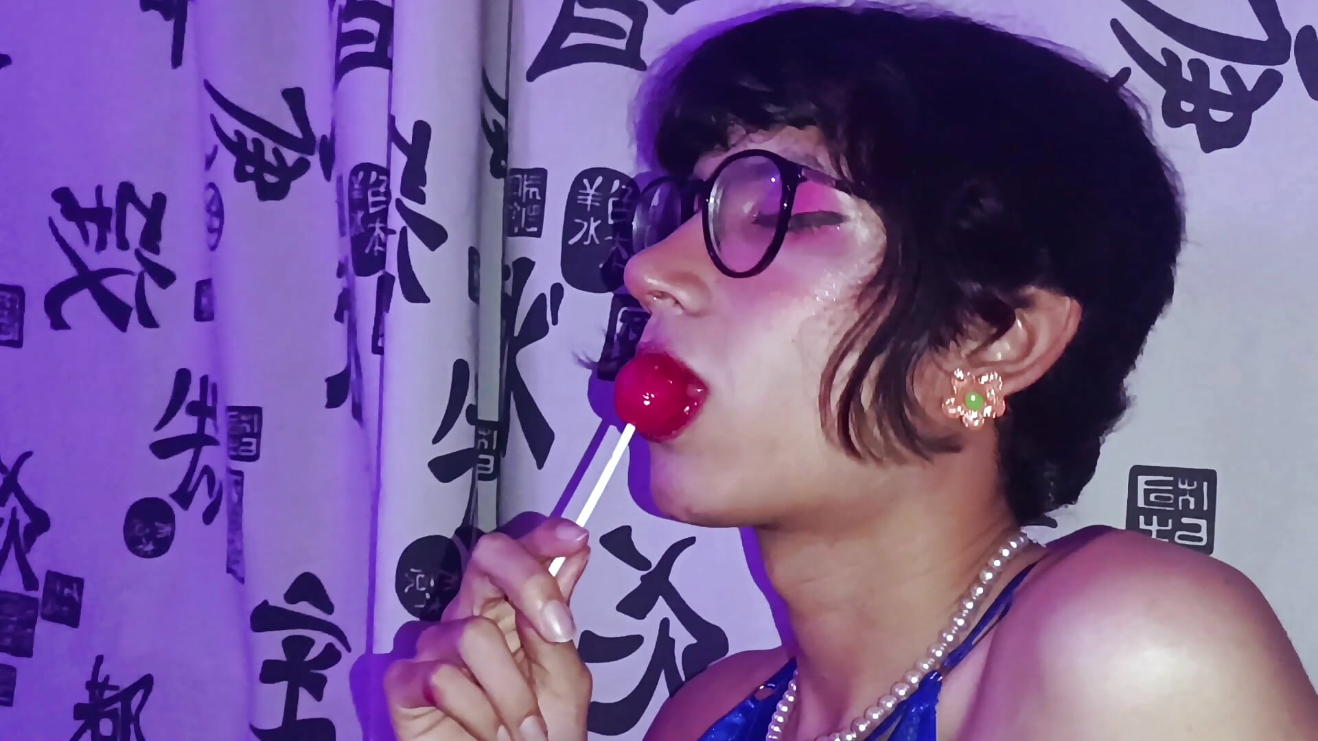 Madeline_21 – Popularny filmik modela sprzed kamerki 6345