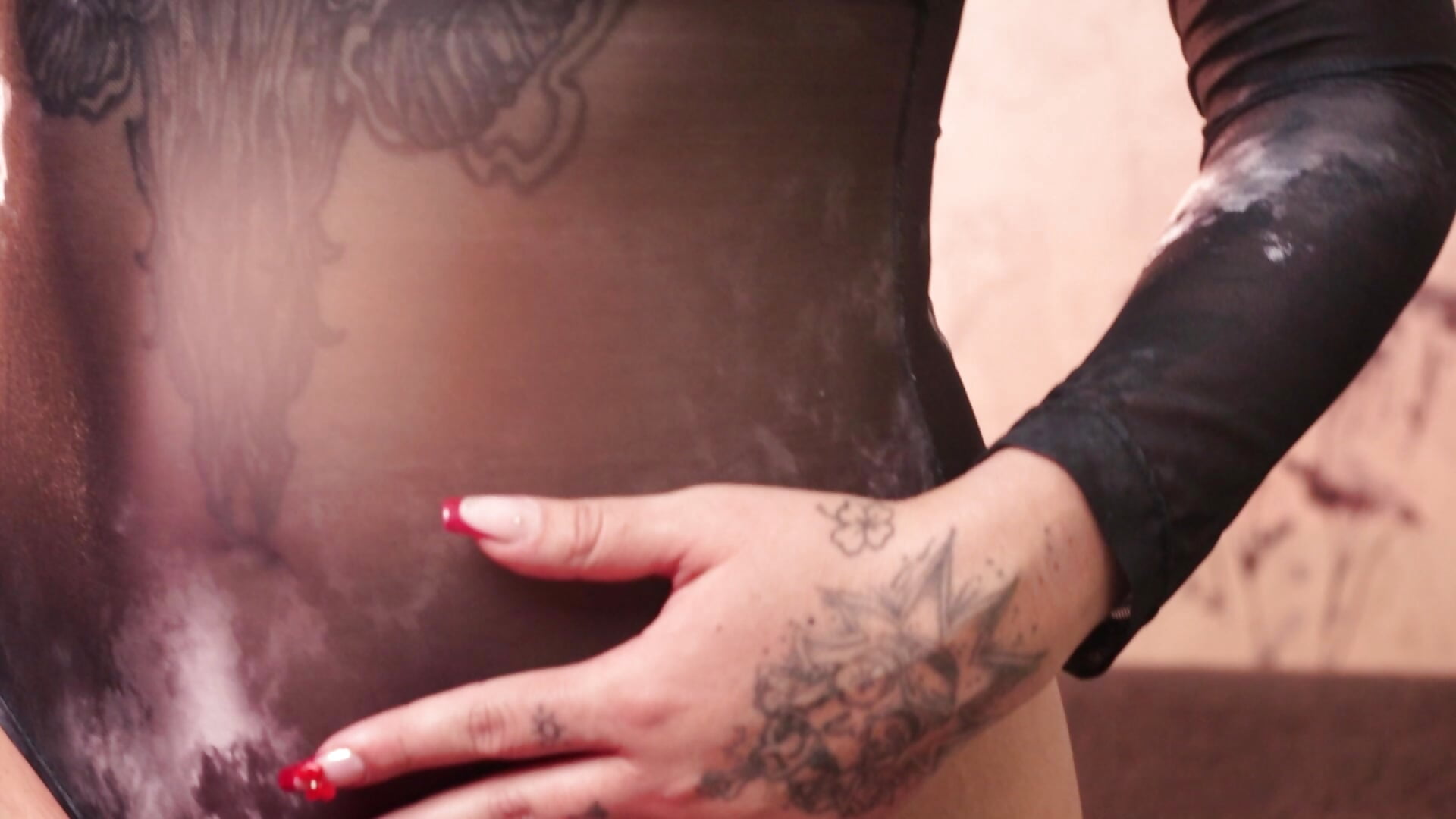 ♥ - video by SaraLjordad cam model