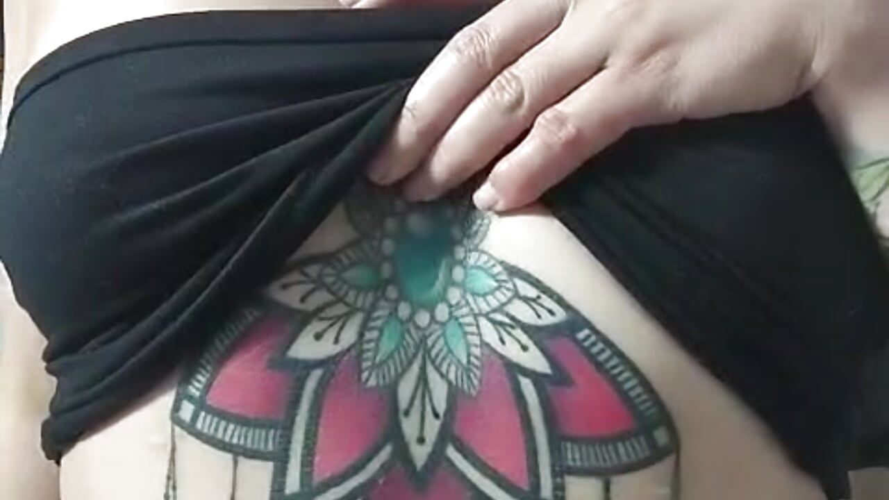 Iris A - video IrisArellano_ kameramallilta