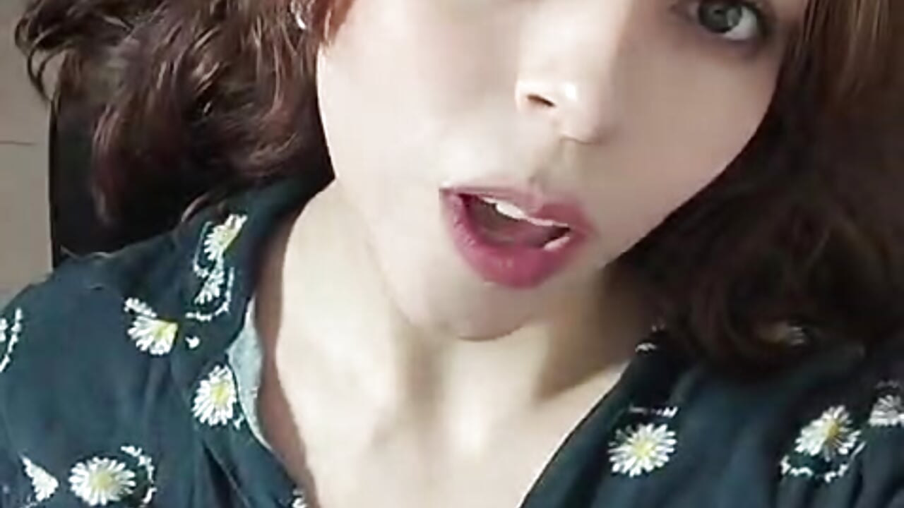 Iris - vídeo de IrisArellano_ modelo de câmara