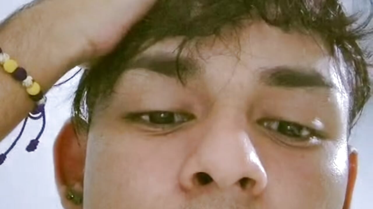 Me 🙈 - Vídeo de Dereck_G, modelo de vídeos