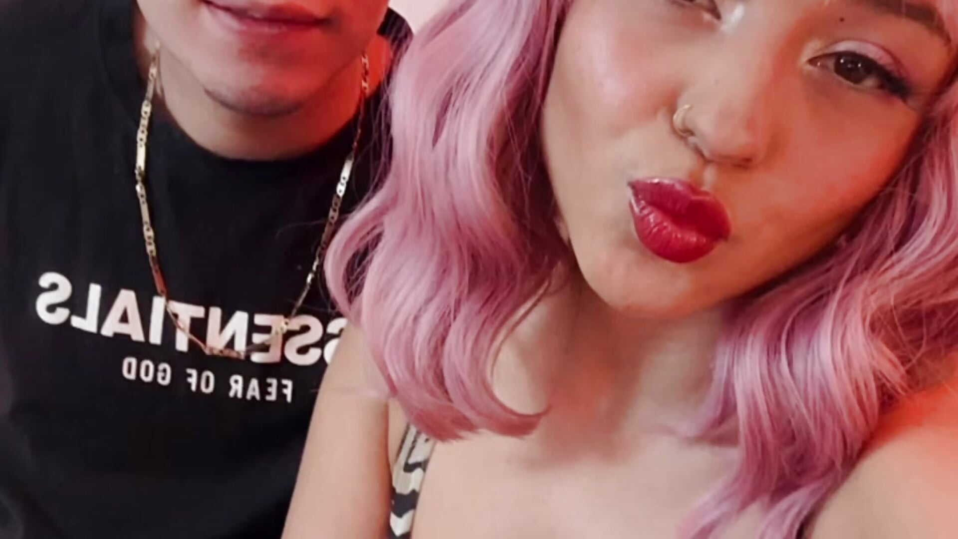 For you – видео вебкам-модели DayandDesire