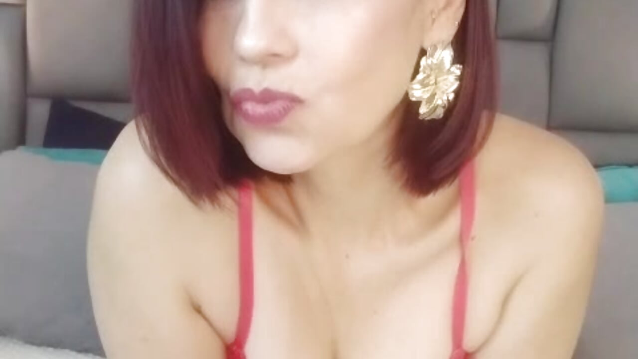 Come and play with me ❤🖤😈– SofiaSmiith_ kameramodell videója