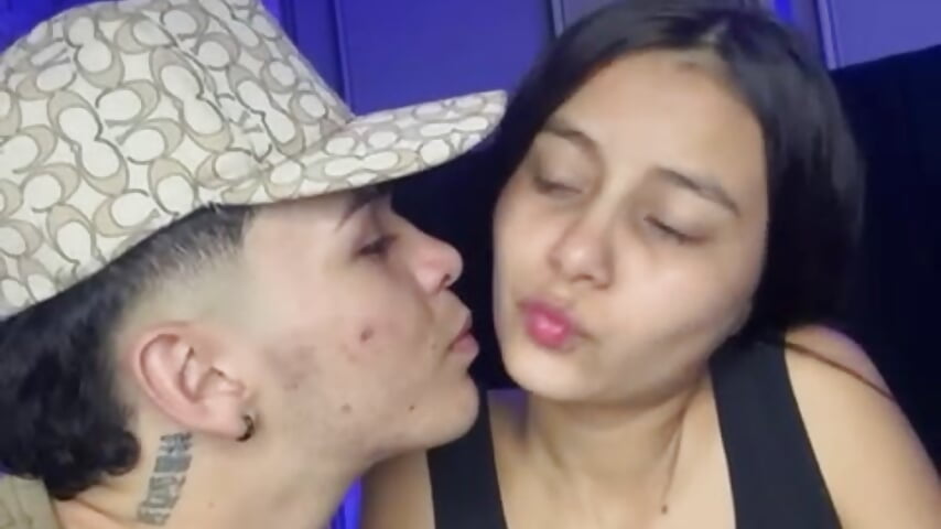 our love - inocent_fire adlı kamera modelinin videosu