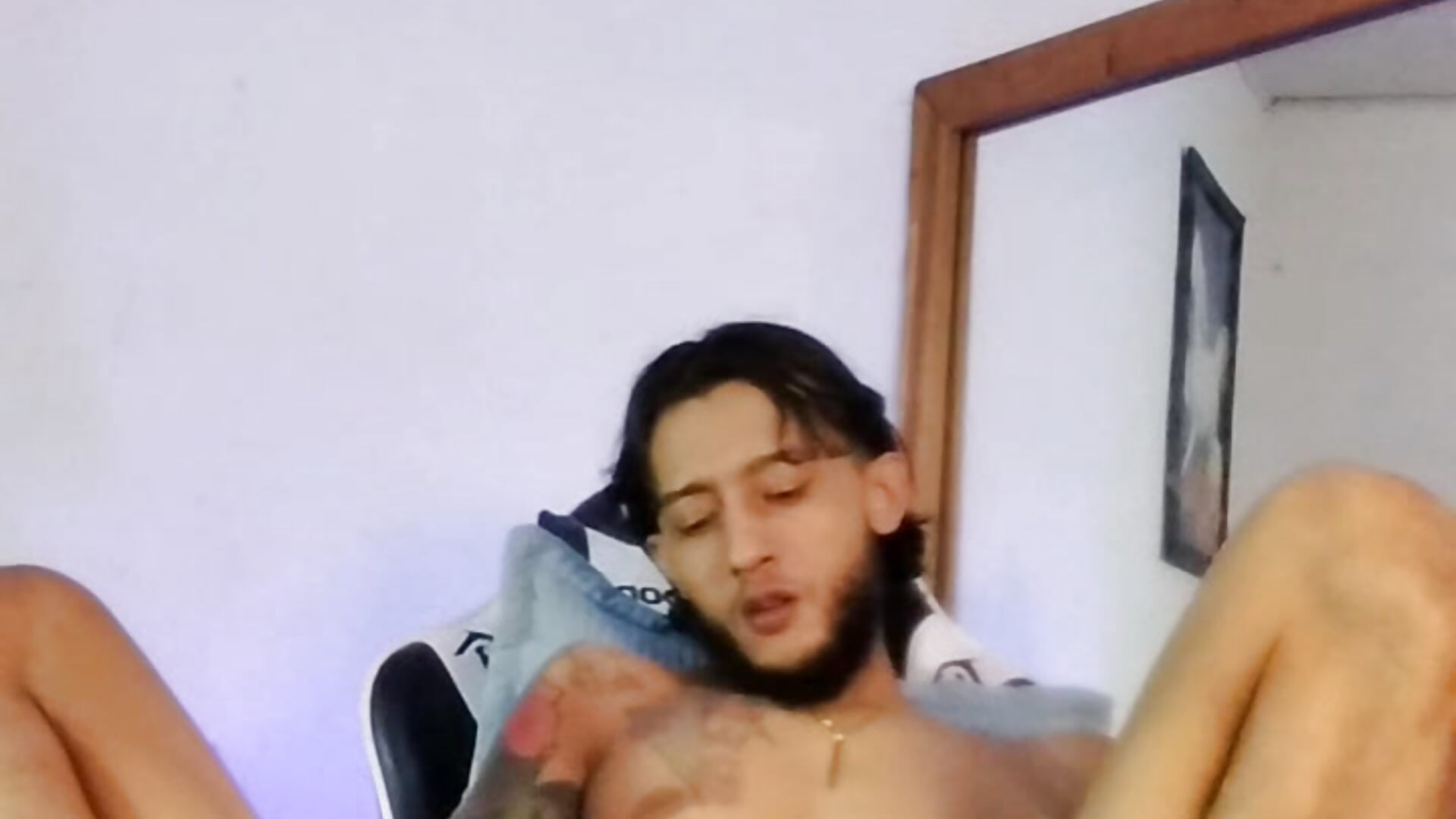 jonashete Vidéo populaire du modèle de cam  6251