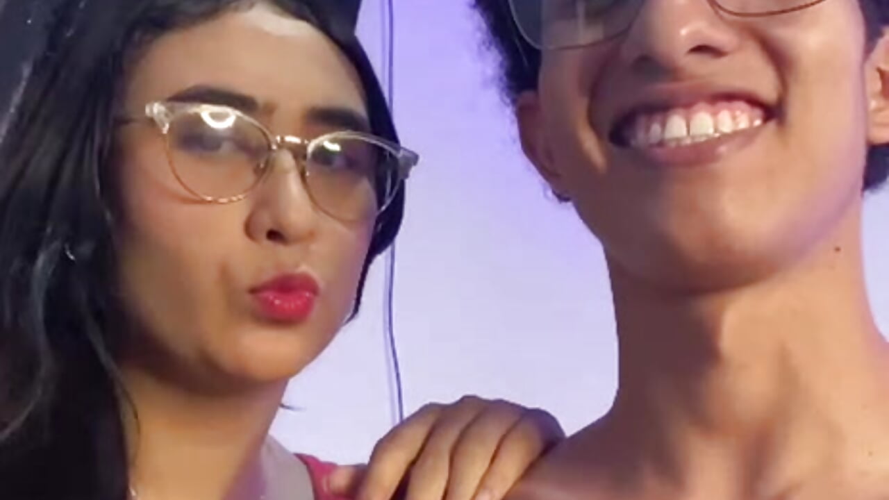 kiss - video by IsabelaAndCJ