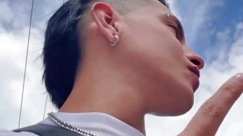 ✌🏼 - Vídeo de Juanse_Colling, modelo de vídeos