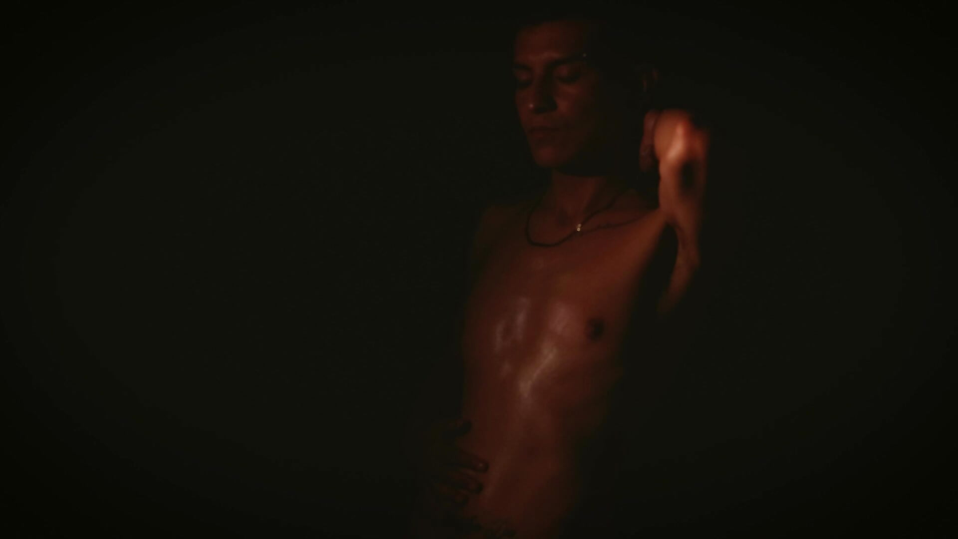 Juanse it's here 🔥 - clip cu Juanse_Colling model videochat